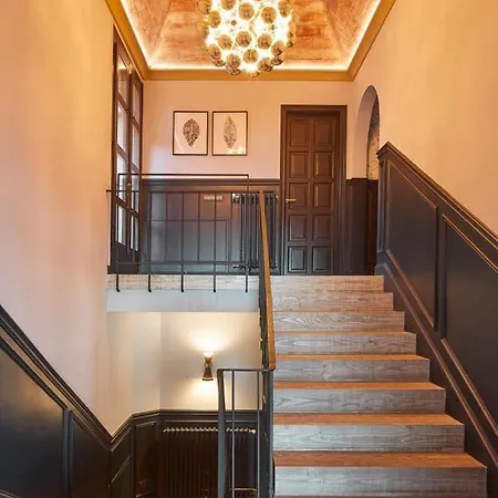 Punta Maisi Villa *