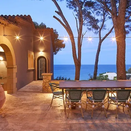 Punta Maisi Villa
