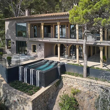 Punta Maisi Villa Begur
